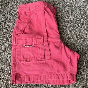 Men's Columbia PFG shorts